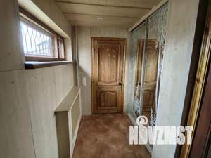 Дом 236м&sup2;, 3-этажный, участок 7 сот.  