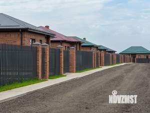 Коттедж 101м², 1-этажный, участок 6 сот.  