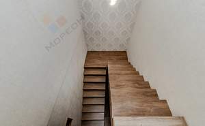 Дом 141м&sup2;, 3-этажный, участок 2 сот.  