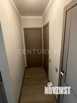 Таунхаус 139м², 3-этажный, участок 2 сот.  