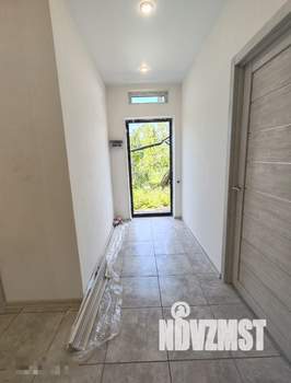 Дом 85м&sup2;, 1-этажный, участок 3 сот.  