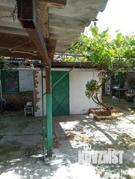 Дом 50м², 1-этажный, участок 6 сот.  