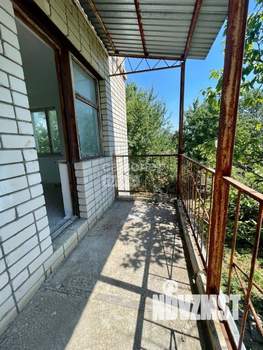 Дом 50м&sup2;, 2-этажный, участок 4 сот.  