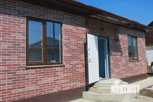 Дом 90м&sup2;, 1-этажный, участок 6 сот.  