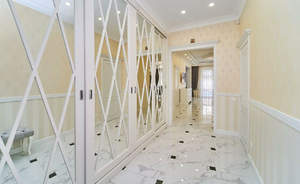 Дом 200м&sup2;, 1-этажный, участок 6 сот.  