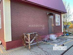 Дача 65м², 2-этажный, участок 4 сот.  