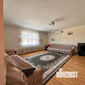 Дом 167м², 1-этажный, участок 6 сот.  