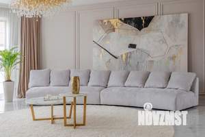 Дом 481м&sup2;, 2-этажный, участок 8 сот.  