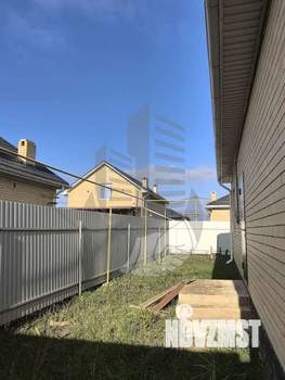 Дом 71м&sup2;, 1-этажный, участок 3 сот.  