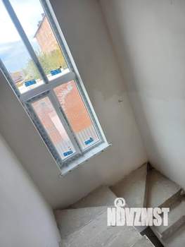 Дом 140м², 2-этажный, участок 3 сот.  