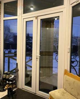 Дом 185м&sup2;, 2-этажный, участок 10 сот.  