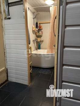 Дом 51м&sup2;, 1-этажный, участок 1 сот.  