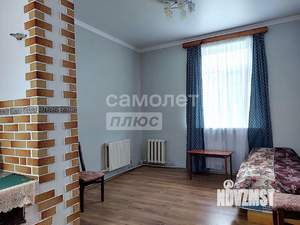 Дом 80м², 2-этажный, участок 9 сот.  