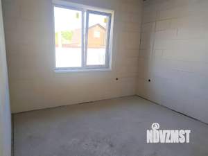 Дом 75м², 1-этажный, участок 4 сот.  