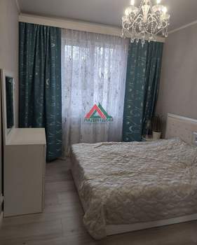 Дом 69м&sup2;, 1-этажный, участок 3 сот.  