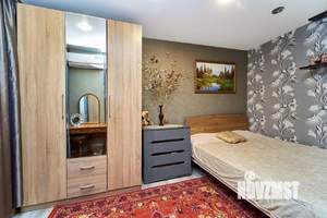 Дом 50м&sup2;, 1-этажный, участок 2 сот.  