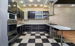 Дом 350м&sup2;, 2-этажный, участок 4 сот.  