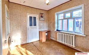 Дом 55м², 1-этажный, участок 2 сот.  