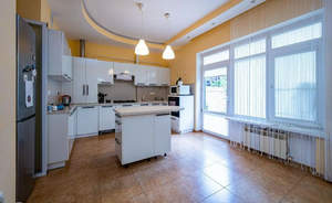 Дом 129м², 2-этажный, участок 2 сот.  