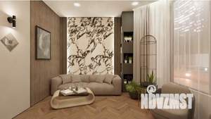 Дом 164м², 2-этажный, участок 6 сот.  