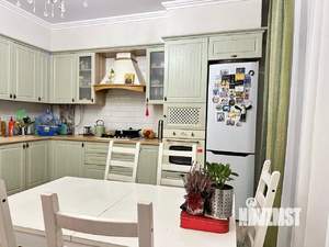 Коттедж 140м&sup2;, 2-этажный, участок 2 сот.  