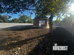 Дом 74м&sup2;, 1-этажный, участок 4 сот.  