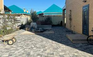 Дом 176м&sup2;, 2-этажный, участок 5 сот.  