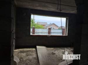 Дом 96м&sup2;, 2-этажный, участок 6 сот.  