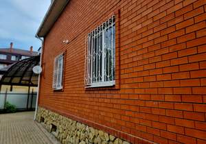 Дом 315м&sup2;, 2-этажный, участок 77 сот.  