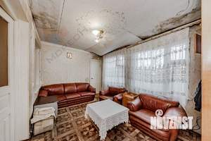Дом 165м², 1-этажный, участок 5 сот.  