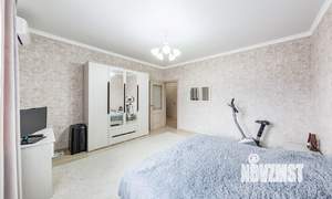 Коттедж 122м², 1-этажный, участок 6 сот.  