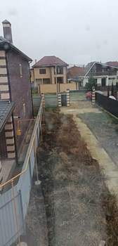 Дом 161м&sup2;, 2-этажный, участок 5 сот.  