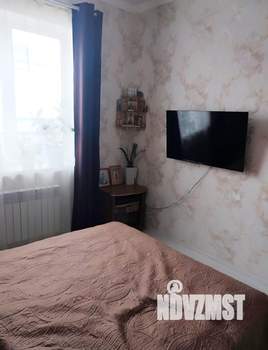 Дом 74м&sup2;, 1-этажный, участок 3 сот.  