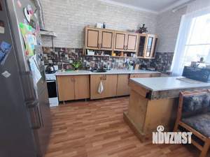 Дом 150м², 2-этажный, участок 5 сот.  