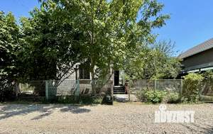 Дом 50м², 2-этажный, участок 4 сот.  