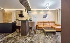 Дом 86м&sup2;, 2-этажный, участок 1 сот.  