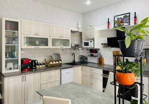 Дом 139м², 2-этажный, участок 5 сот.  