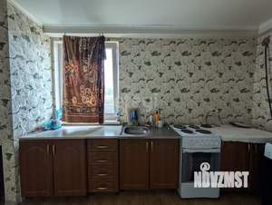 Дом 52м&sup2;, 1-этажный, участок 4 сот.  