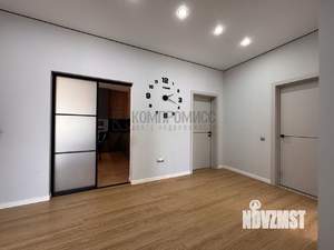 Дом 115м&sup2;, 1-этажный, участок 5 сот.  