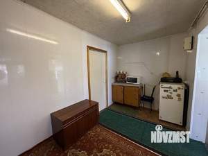 Дом 38м&sup2;, 1-этажный, участок 4 сот.  