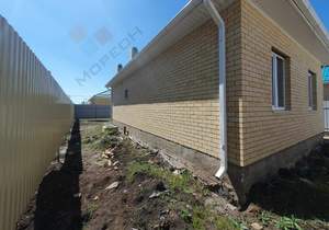 Дом 71м², 1-этажный, участок 3 сот.  