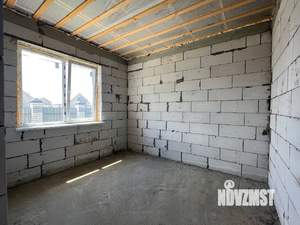 Дом 100м², 2-этажный, участок 3 сот.  