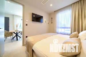 Дом 110м&sup2;, 1-этажный, участок 6 сот.  