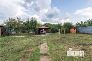 Дом 371м&sup2;, 2-этажный, участок 19 сот.  