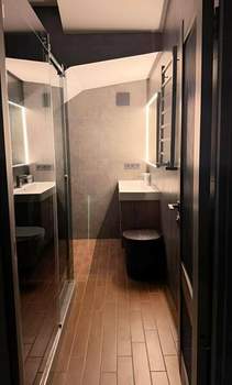 Дом 130м², 2-этажный, участок 3 сот.  