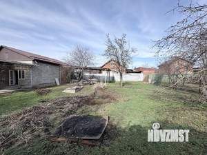 Дом 60м&sup2;, 1-этажный, участок 6 сот.  