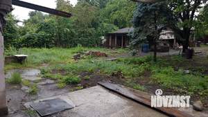 Дом 50м², 1-этажный, участок 11 сот.  