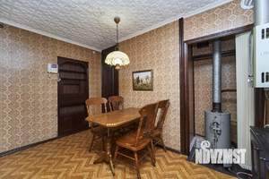 Дом 134м², 2-этажный, участок 3 сот.  
