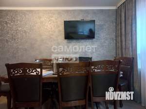 Дом 66м², 1-этажный, участок 10 сот.  