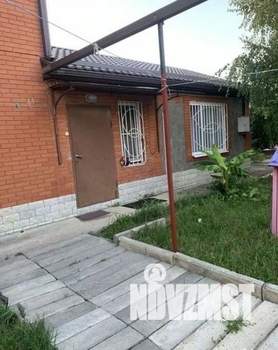 Дом 110м&sup2;, 2-этажный, участок 8 сот.  